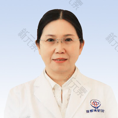 刘爱菊 头像