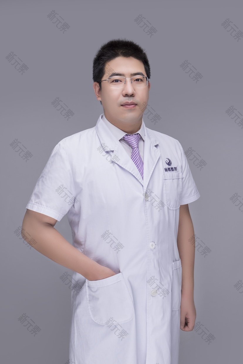杨明锋 头像