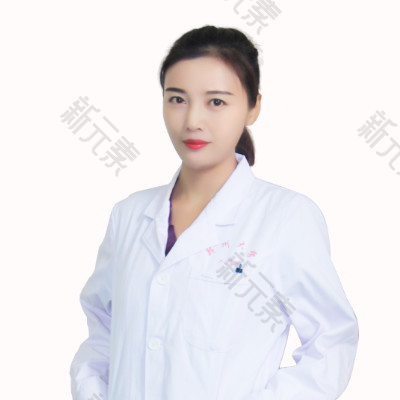 江艳 头像