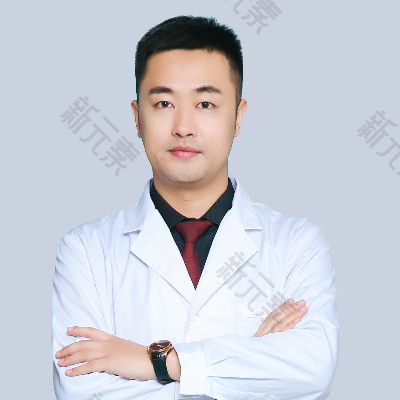 沙新力 头像