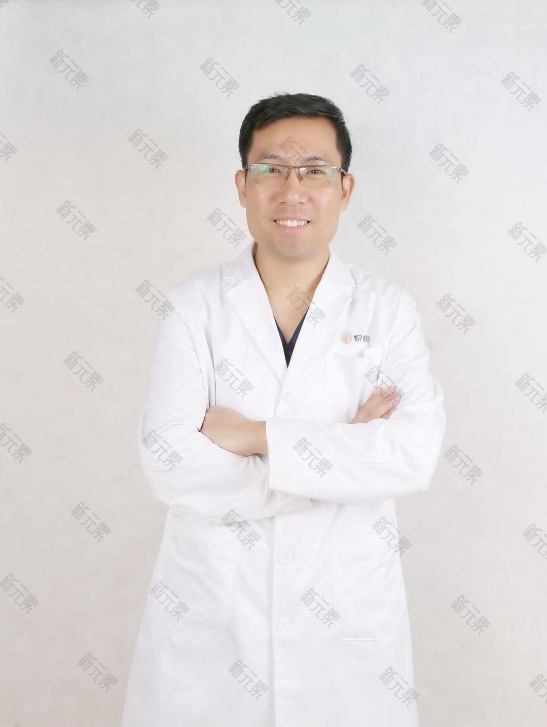 沈洪波 头像