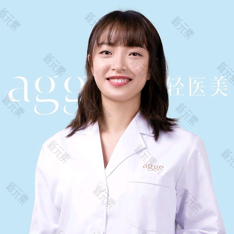 吴倩 头像