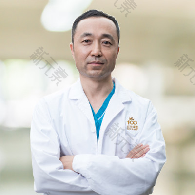 李井成 头像