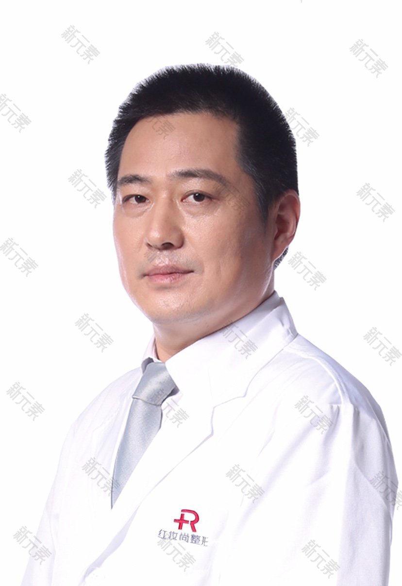 袁兆周 头像