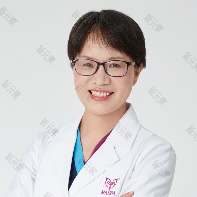 求珍亚 头像