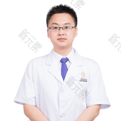 杨鹏 头像