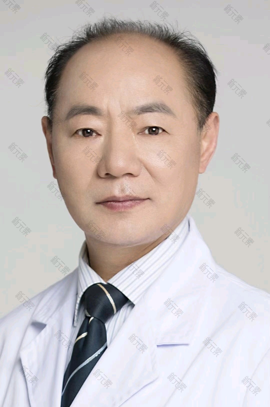饶德舜 头像