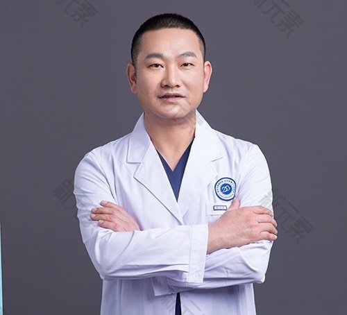 余海龙 头像