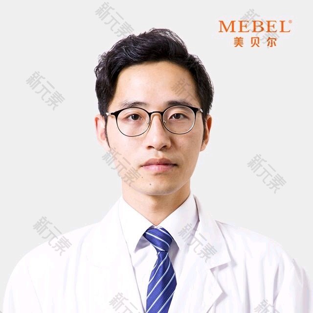 杜瑞 头像