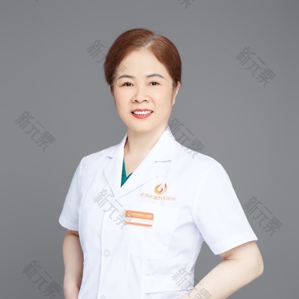 陈萍 头像