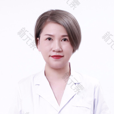 陈莉 头像