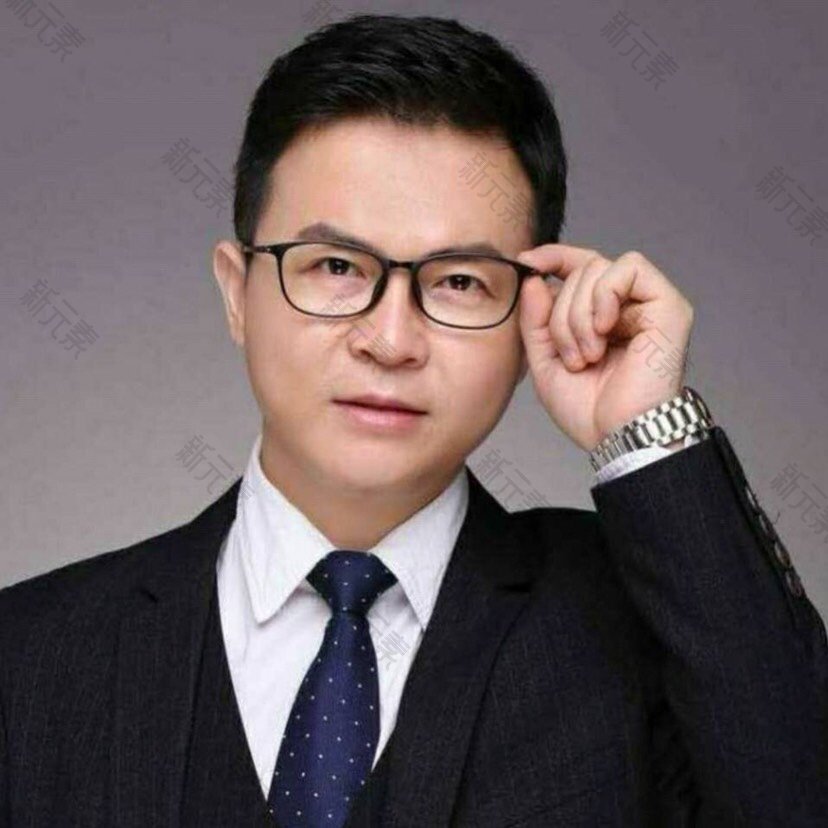 陈刚 头像