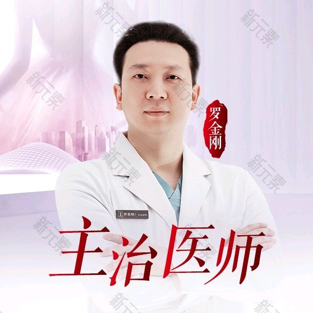 罗金刚 头像