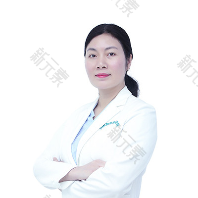 闫洁 头像
