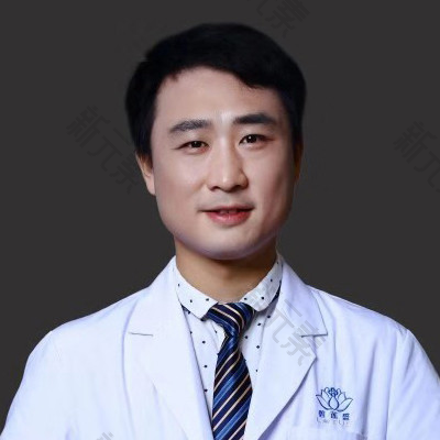 贺俊 头像