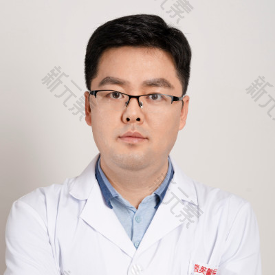 尚雁峰 头像
