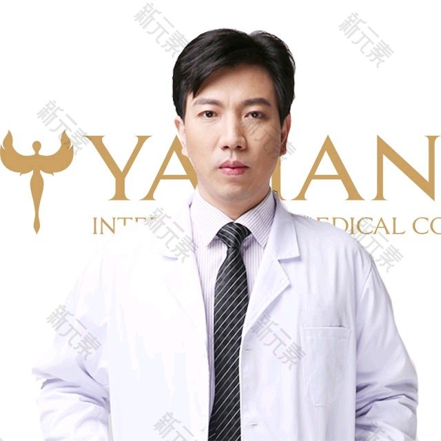 易东风 头像