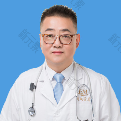 朱晓东 头像