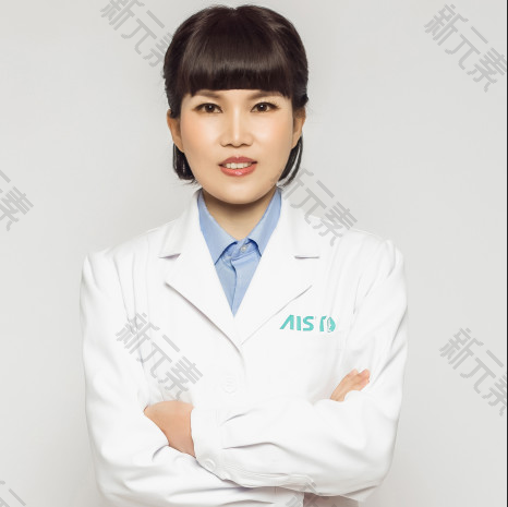 付晓红 头像