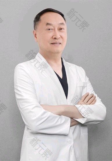 邓柏林 头像
