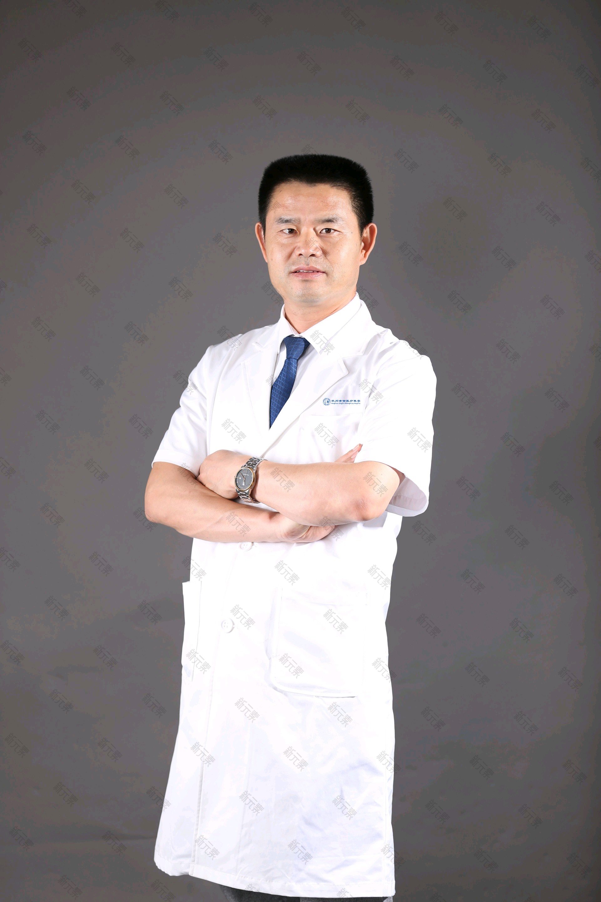 李保锴 头像