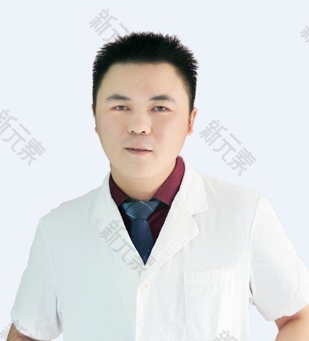 刘崇林 头像