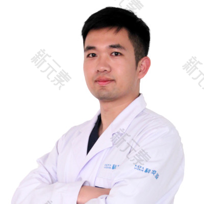 陈鑫 头像