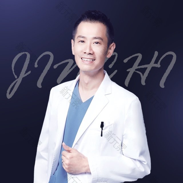 林荣良 头像