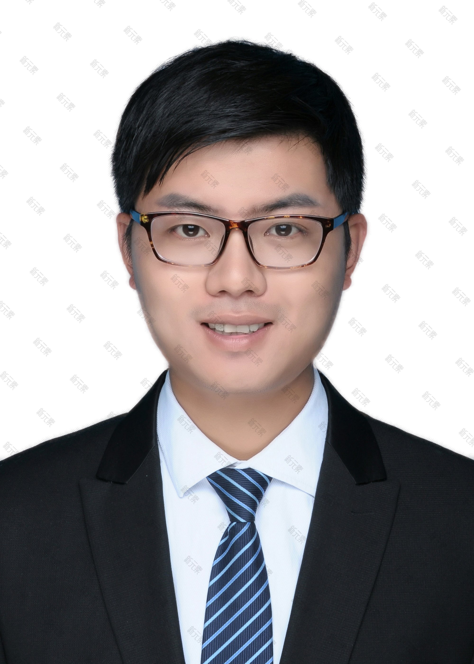 刘毅 头像