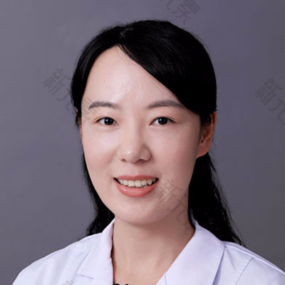 李娜娜 头像
