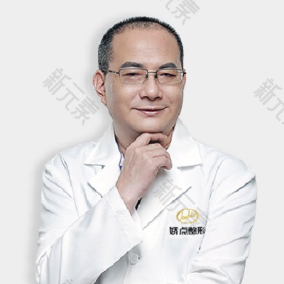 姜宇禄 头像