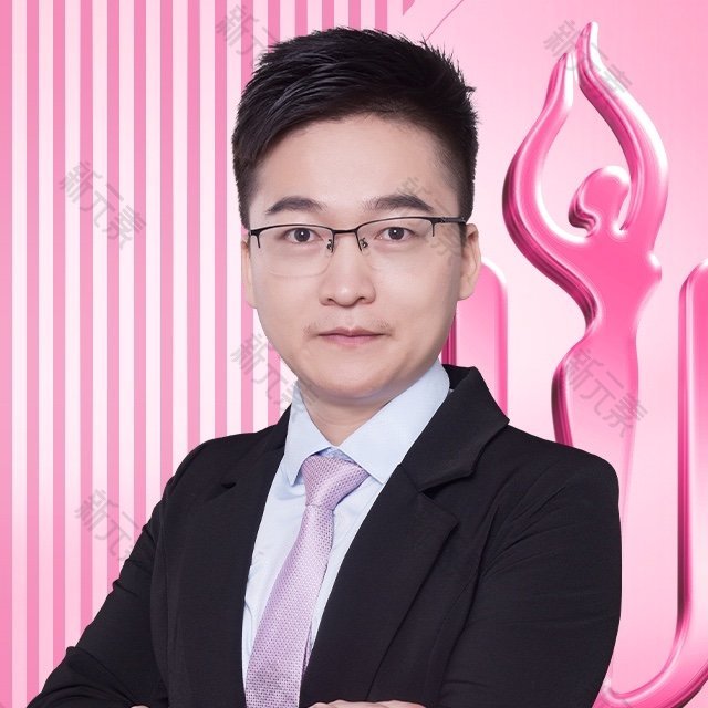周滔 头像
