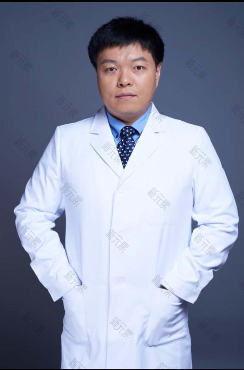 陈博 头像