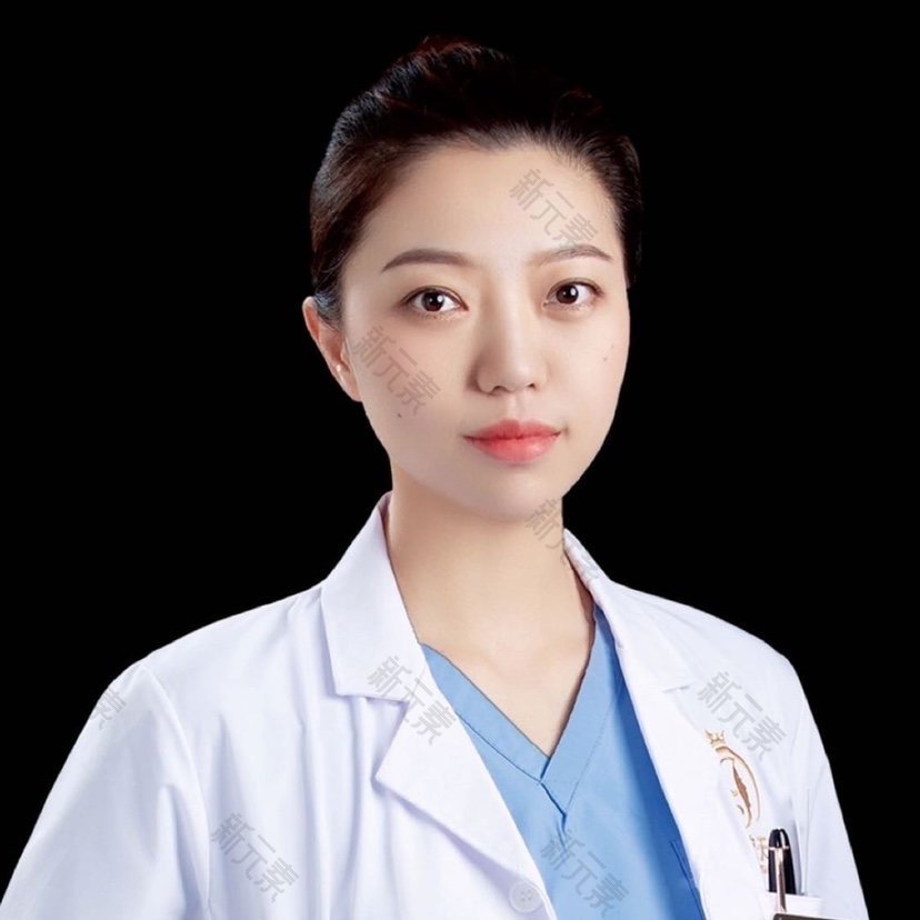 王晓敏 头像