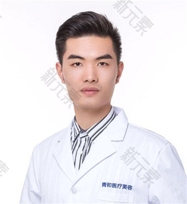 陈志颖 头像