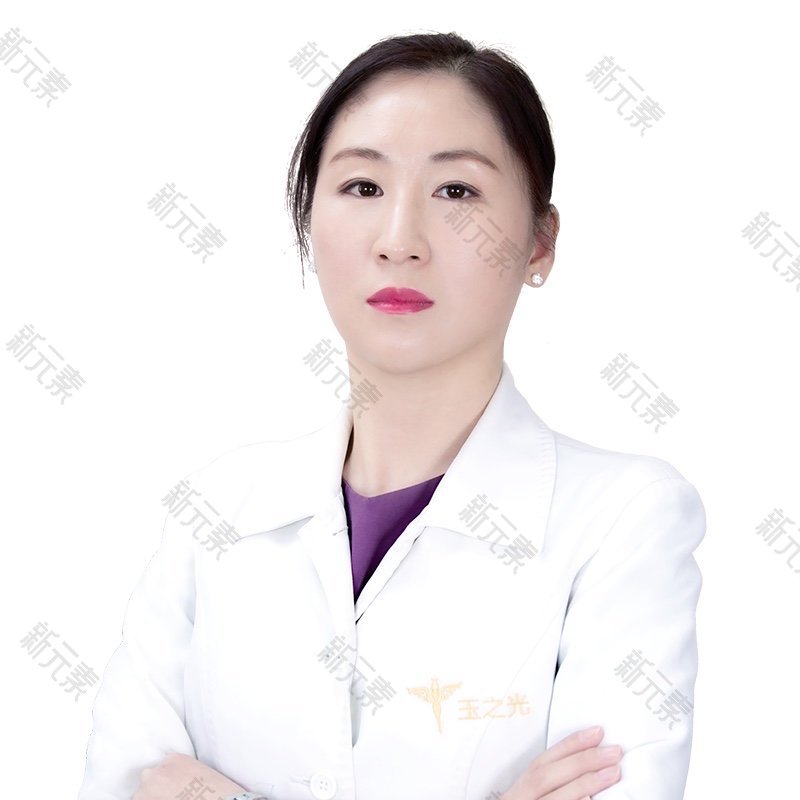 李军娟 头像