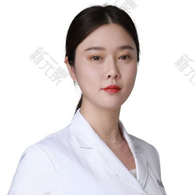 郭晶 头像