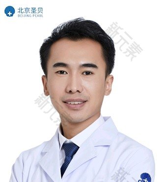 吕杰 头像