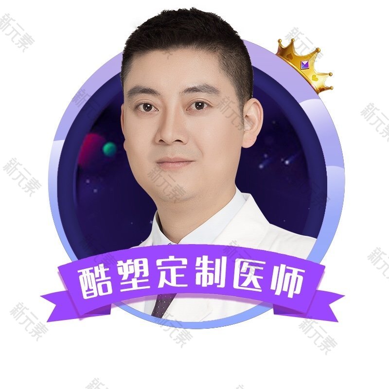 李建辉 头像