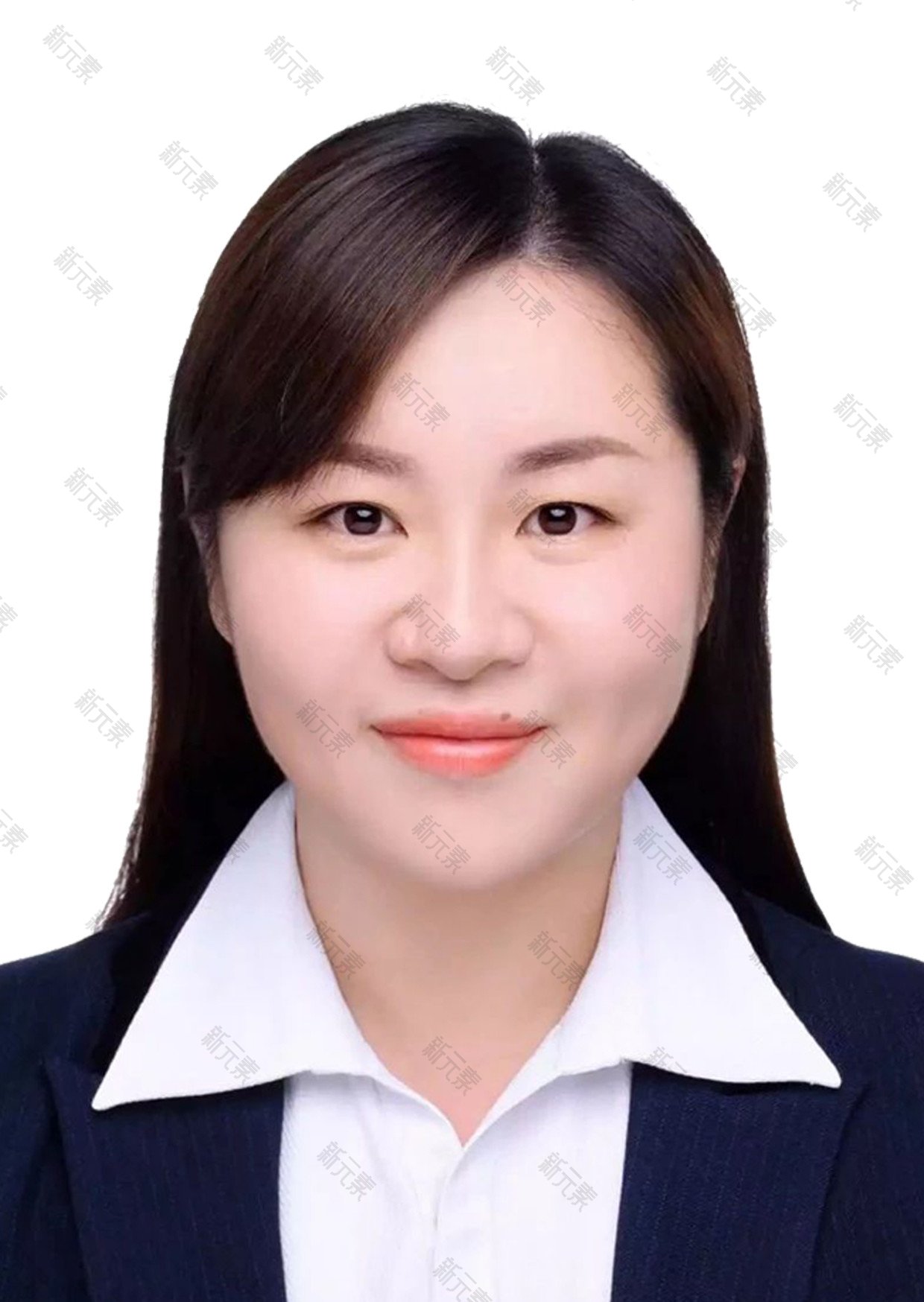 许枫 头像