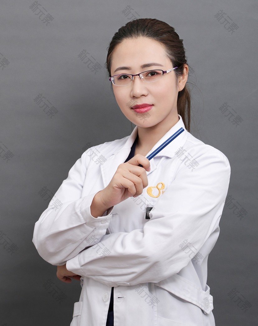 孙妍娜 头像