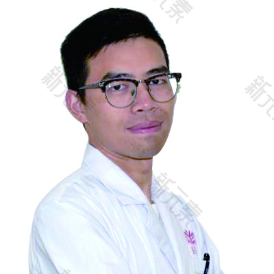 李刚 头像