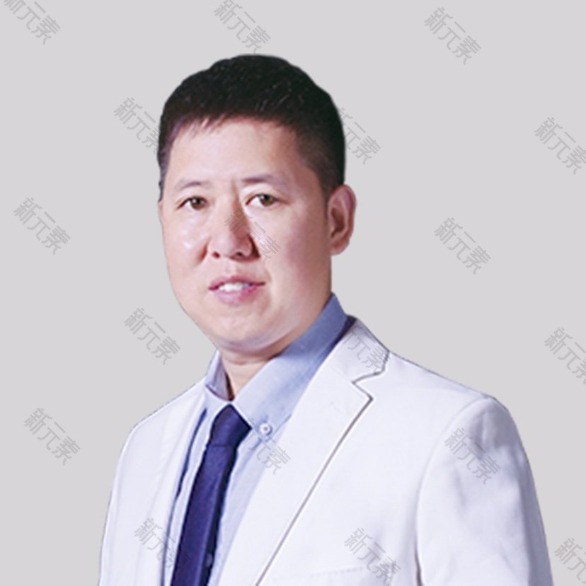 李保合 头像