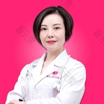 陈俪 头像