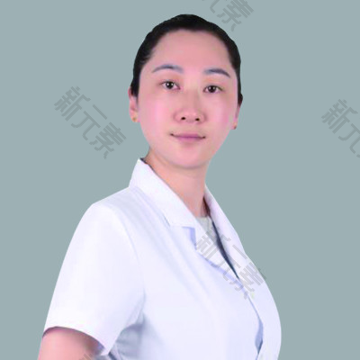 高莎莎 头像