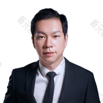 潘磊 头像