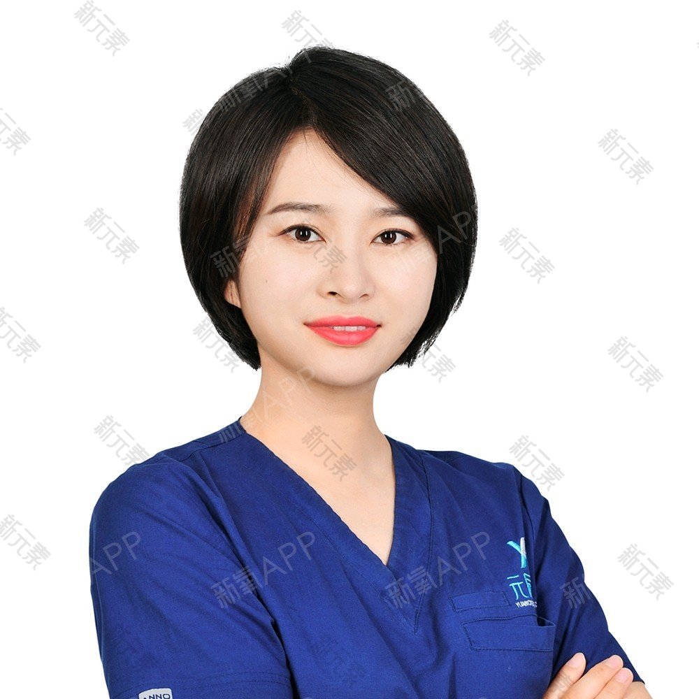 连园园 头像