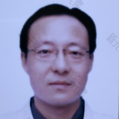 李庆华 头像