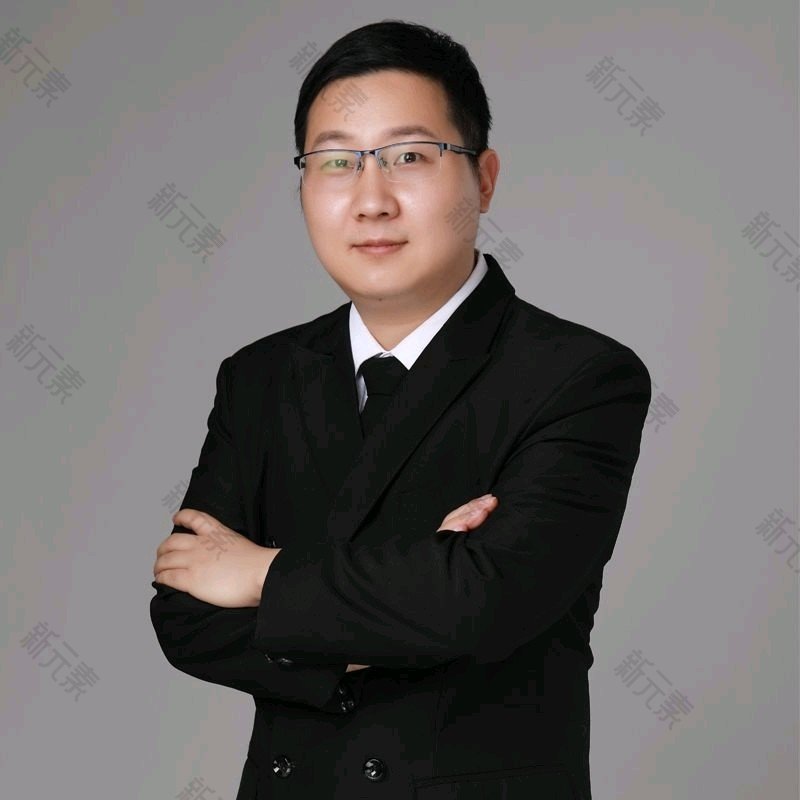 李宇翔 头像