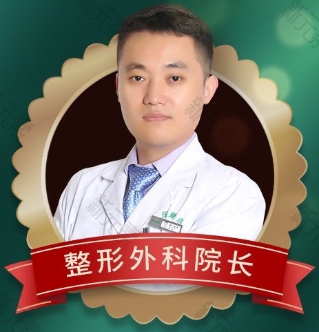 郭广科 头像